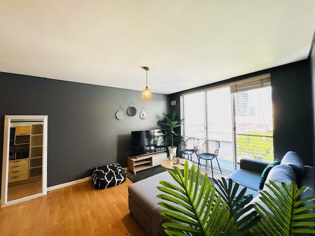 2 Bedroom Property for Sale in Cape Town City Centre Western Cape